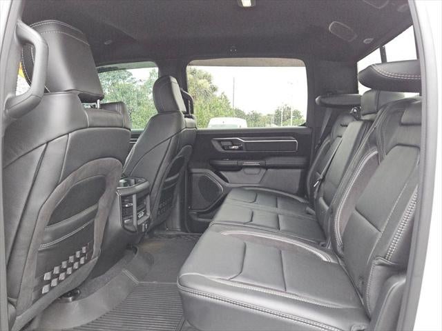 2026 RAM 1500 RHO Crew Cab 4x4 5'7' Box