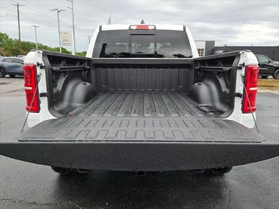 2026 RAM 1500 RHO Crew Cab 4x4 5'7' Box