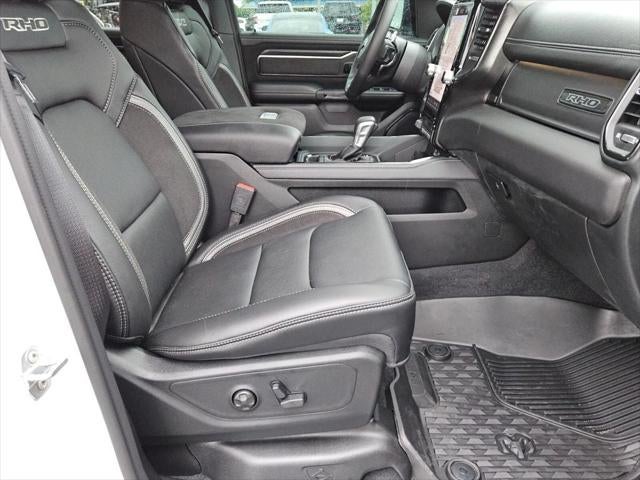 2026 RAM 1500 RHO Crew Cab 4x4 5'7' Box