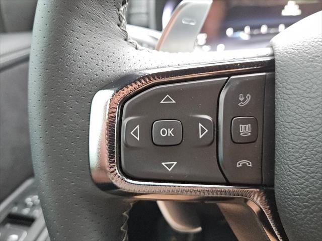 2026 RAM 1500 RHO Crew Cab 4x4 5'7' Box