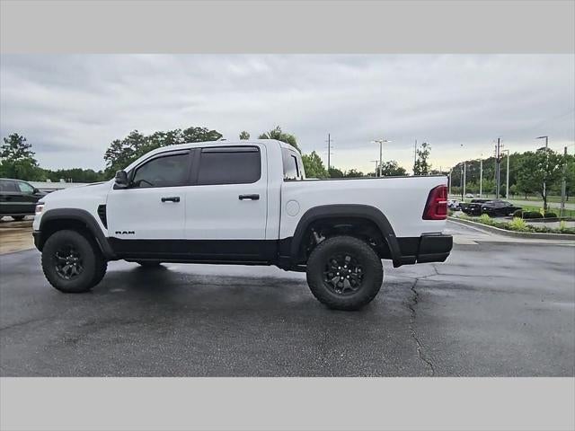 2026 RAM 1500 RHO Crew Cab 4x4 5'7' Box