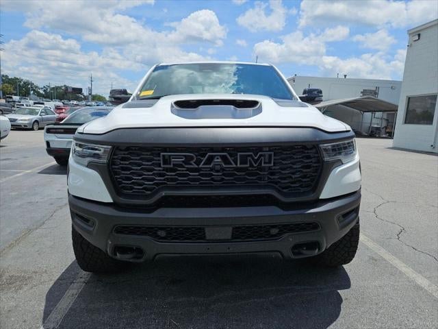 2026 RAM 1500 RHO Crew Cab 4x4 5'7' Box