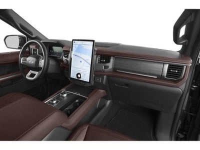 2024 Ford Expedition Limited MAX