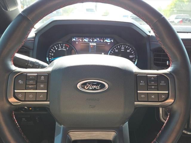 2024 Ford Expedition Limited MAX
