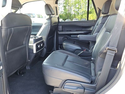 2024 Ford Expedition XLT