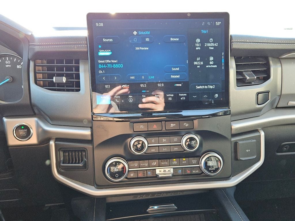 2024 Ford Expedition XLT