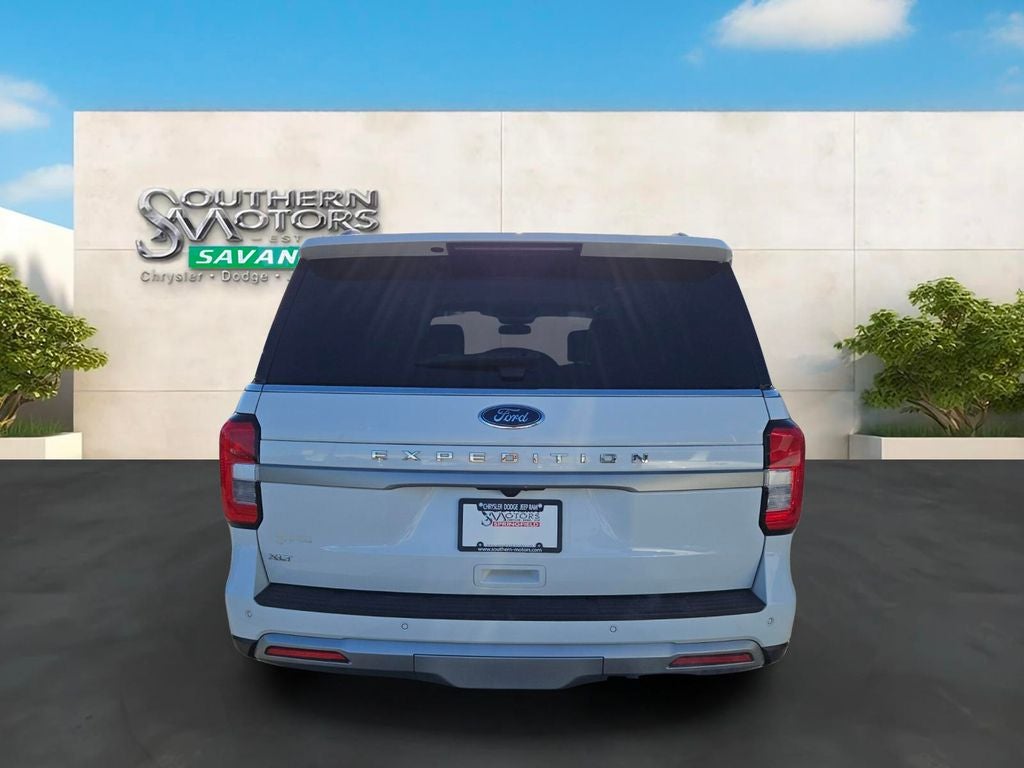 2024 Ford Expedition XLT