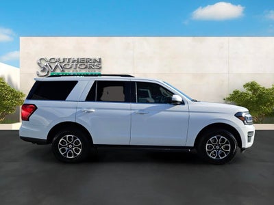 2024 Ford Expedition XLT