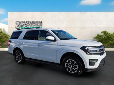 2024 Ford Expedition XLT