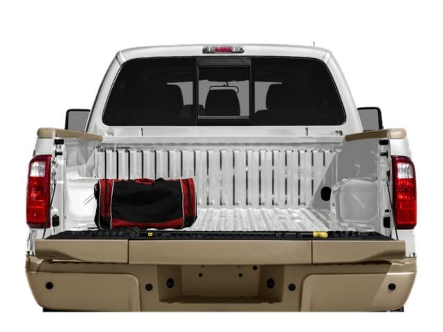 2015 Ford F-250 LARIAT