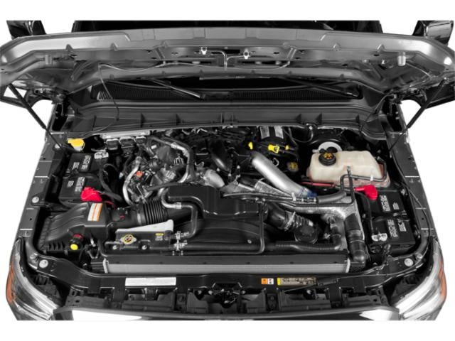 2015 Ford F-250 LARIAT