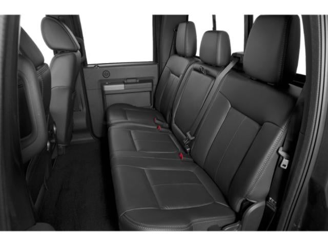 2015 Ford F-250 LARIAT