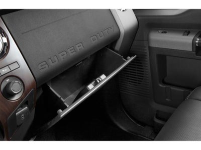2015 Ford F-250 LARIAT