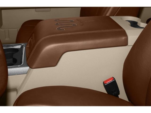 2015 Ford F-250 LARIAT