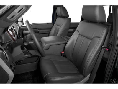 2015 Ford F-250 LARIAT