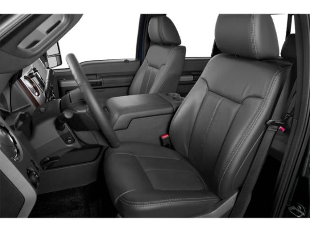 2015 Ford F-250 LARIAT