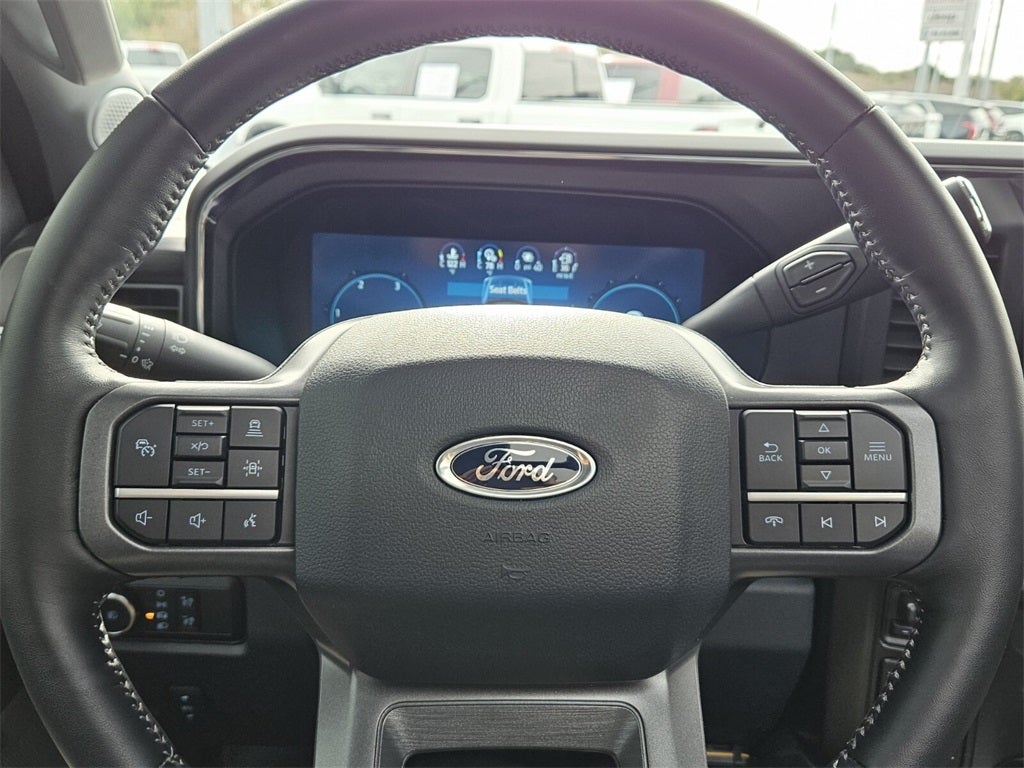 2024 Ford F-250 LARIAT
