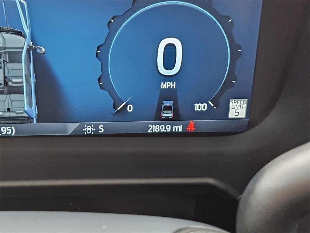 2024 Ford F-250 LARIAT