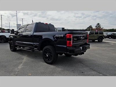2024 Ford F-250 LARIAT