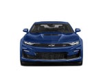 2022 Chevrolet Camaro RWD Coupe 1SS