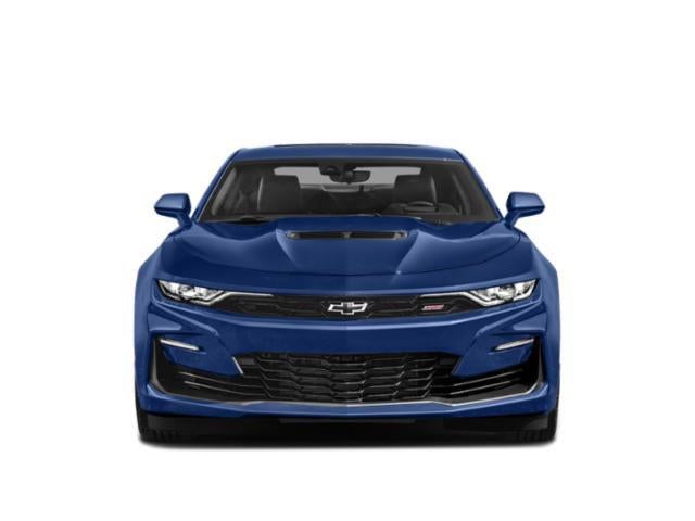 2022 Chevrolet Camaro RWD Coupe 1SS