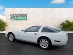 1994 Chevrolet Corvette Base