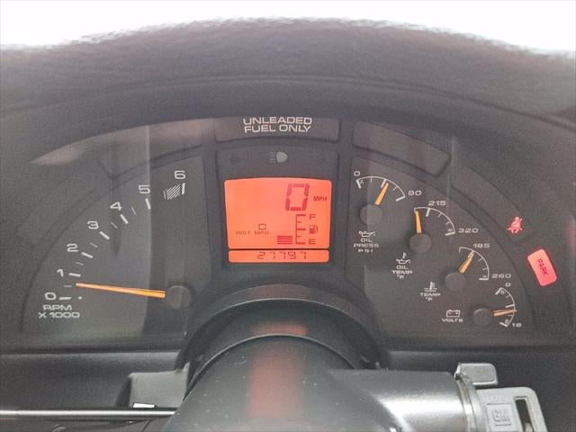 1994 Chevrolet Corvette Base