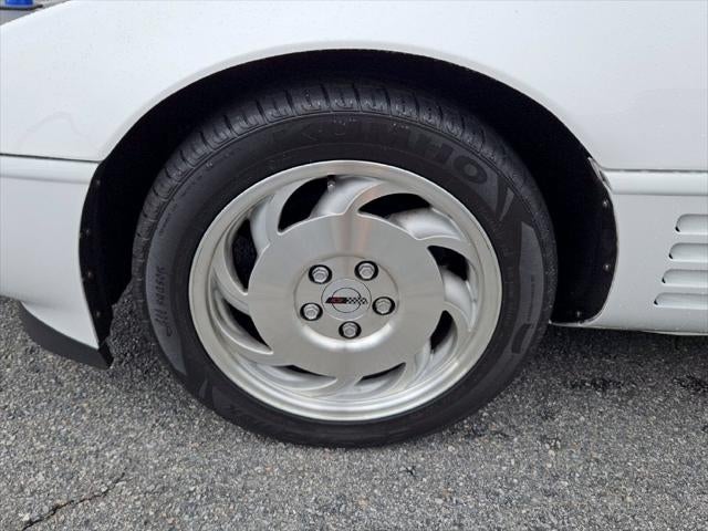 1994 Chevrolet Corvette Base