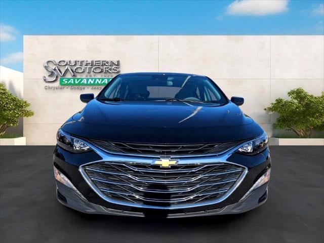 2025 Chevrolet Malibu FWD 1LT