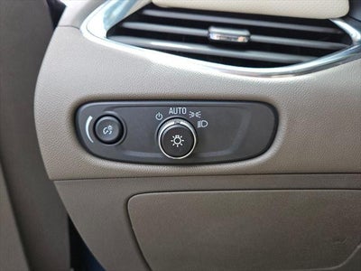 2024 Chevrolet Malibu FWD 2LT