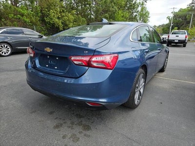 2024 Chevrolet Malibu FWD 2LT