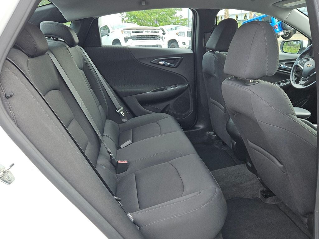 2020 Chevrolet Malibu FWD RS