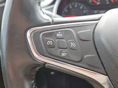 2020 Chevrolet Malibu FWD RS