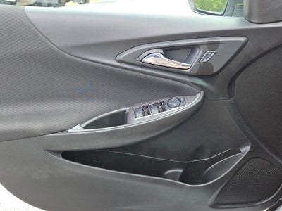 2020 Chevrolet Malibu FWD RS