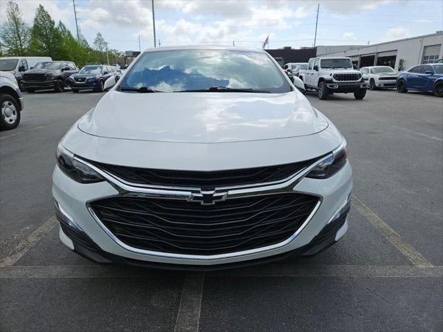 2020 Chevrolet Malibu FWD RS