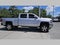 2016 Chevrolet Silverado 2500HD LTZ