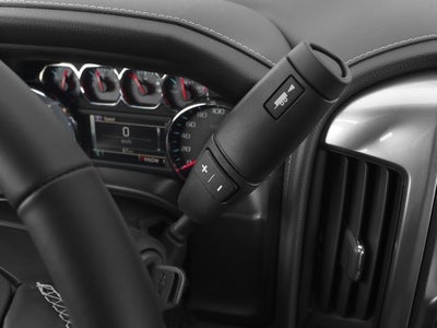 2016 Chevrolet Silverado 2500HD LTZ
