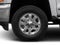 2016 Chevrolet Silverado 2500HD LTZ