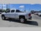 2016 Chevrolet Silverado 2500HD LTZ