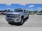 2016 Chevrolet Silverado 2500HD LTZ