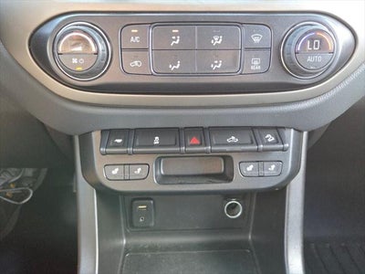 2016 Chevrolet Colorado 4WD Z71