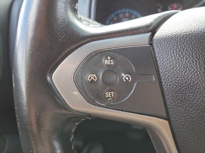 2016 Chevrolet Colorado 4WD Z71