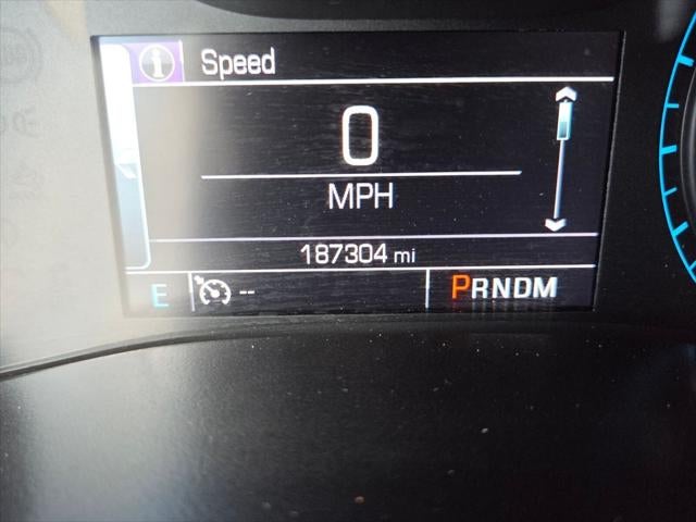 2016 Chevrolet Colorado 4WD Z71