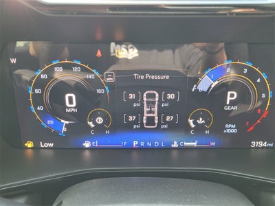 2024 Chevrolet Colorado 2WD LT