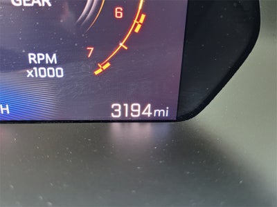 2024 Chevrolet Colorado 2WD LT