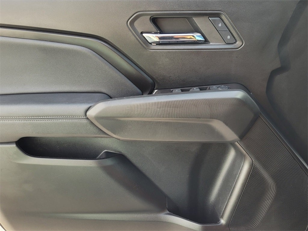 2024 Chevrolet Colorado 2WD LT