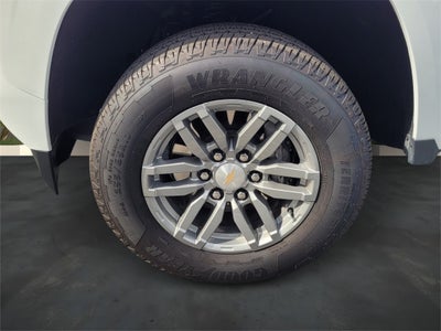2024 Chevrolet Colorado 2WD LT