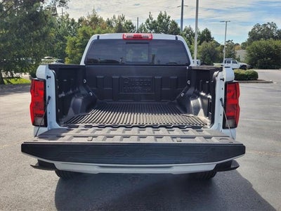 2024 Chevrolet Colorado 2WD LT