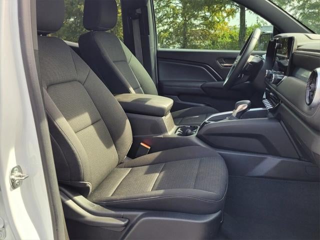 2024 Chevrolet Colorado 2WD LT