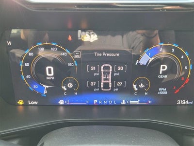 2024 Chevrolet Colorado 2WD LT